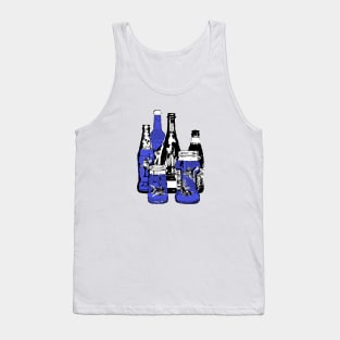 AQUARIU𝕸 Tank Top